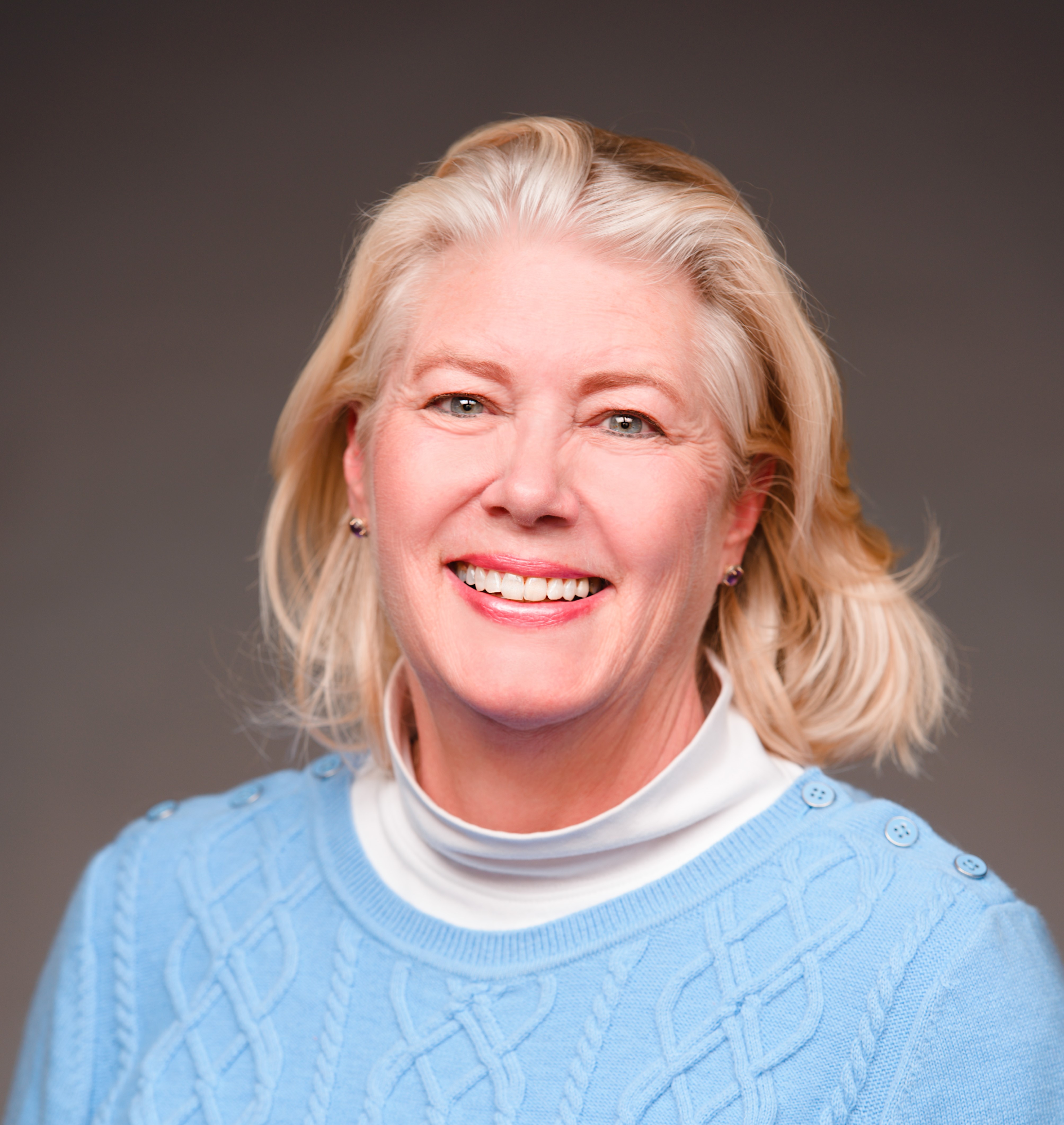 Lisa Curtin