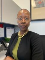 Christine Waithe