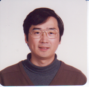 Rong Chen