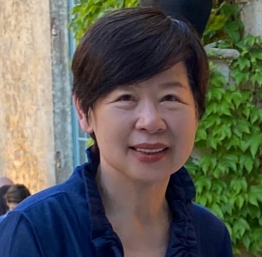 Regina Y. Liu
