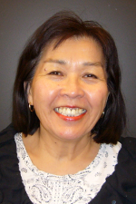 Isabelle Amarhanow iamarhanow