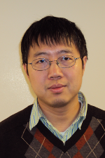Tong Zhang