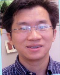 Professor Zhiqiang Tan Zhiqiang Tan