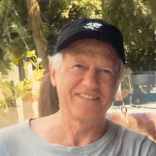 In Memoriam: Neville E. O’Reilly